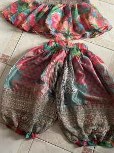 Co-ord Set 🎀🤍🤩
