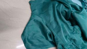 Stylish skirt Top