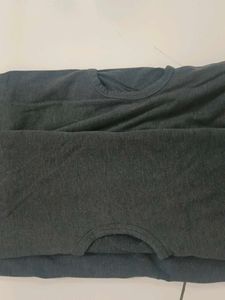 Short Gown