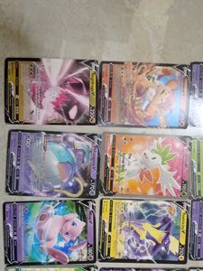 Pokemon Card