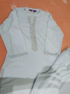 Kurta Pant Set