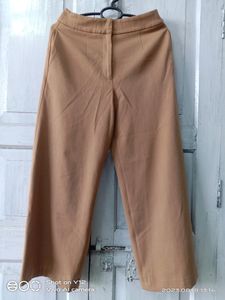Nude Pants