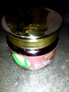 Wow Aloe Vera Multi Vitamin Face Cream
