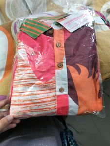 Kurta And Pajama