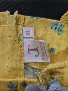Girls Top