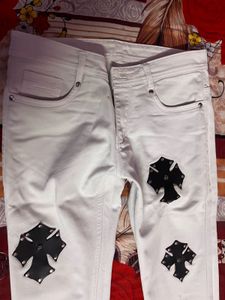 this is jeans was street clothes