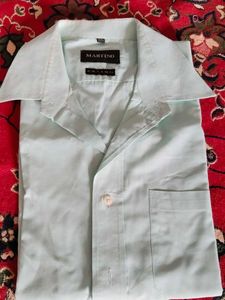 MARTINO Cotton Shirt