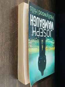 Joseph Wambaugh - Hollywood Hills