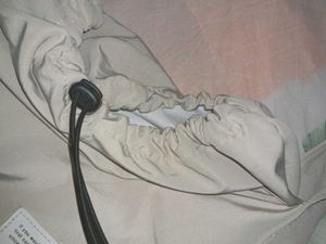 Cute Y2K Shoulder Bag