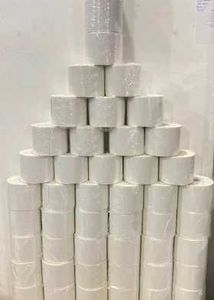 Direct Thermal Barcode Roll 3×5 400 Piece Lebel