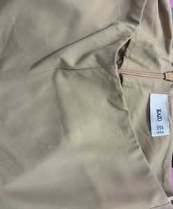 Kazo Trouser