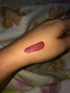 Lipstick Combo
