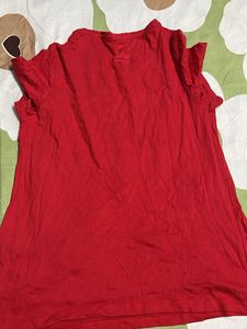 Red Sagittarius T-Shirt