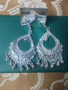 Traditional Earing