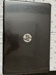 HP i3 Laptop