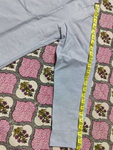 H$M Blue Shirt for Men