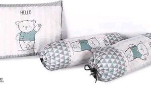 New Born Baby  Bedding Sets Mattress