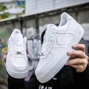 White Sneakers For Mens