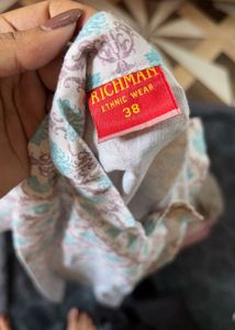 Men Kurta