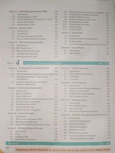 INFORMATION TECHNOLOGY(402) TEXTBOOK FOR CLASS X