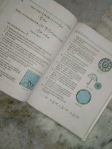 R S Aggarwal Class 10 Mathematics with NCERT