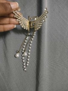 Hair Clip