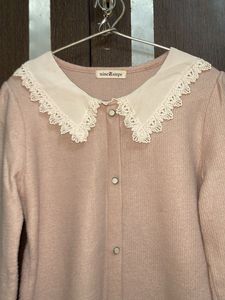 Cute Warm Top