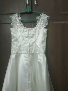 Wedding Gown