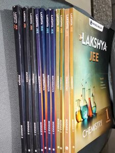 PW Lakshya Jee Module