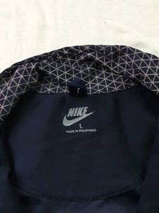 Nike Sports Jacket