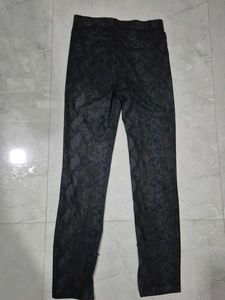 Zara Classic Leggings
