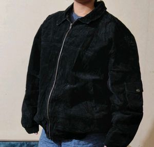 Stylish Black Jacket