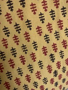 Sabhyata Ethnic Jaipuri Print Skirt