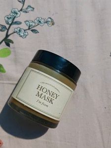I&#39;m From Honey Mask