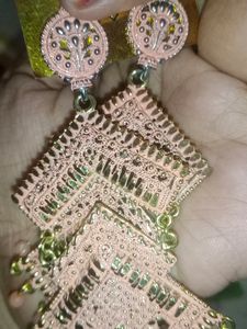 Jhumka Earrings