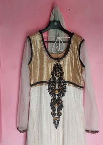 Elegant Ethnic Gown For Women