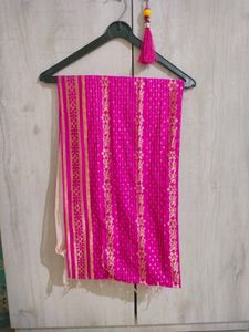 Banarsi Style Dupatta