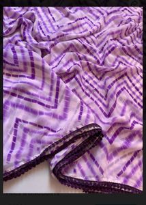 New Light weight Saree For Summer