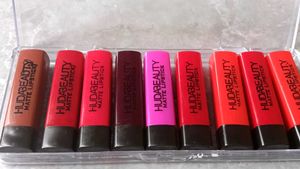 Huda beauty Lipstick 💄