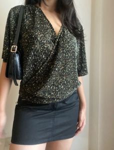 Only Stylish Top