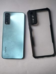 Vivo Y20T Mobile Phone