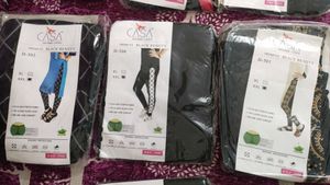 Casa Trend-It Leggings Bundle