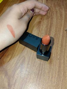 MOD Lipstick - Nude orangish shade