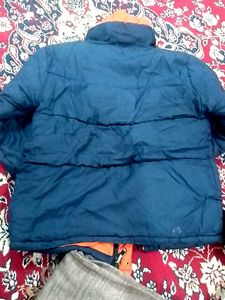 Kids&#39; Stylish Winter Jacket