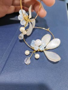 Handmade Earrings
