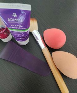 Skincare Products🌷With a Free Gift 💕