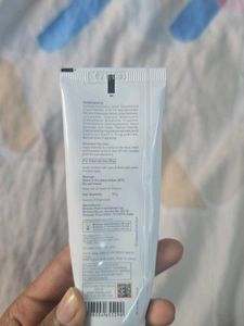 UV Doux Silicone Sunscreen Gel SPF 50