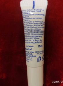 Nivea Oil Contol Serum