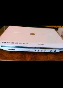 Branded Dvd Player