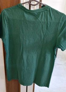 Combo Of 5 T-shirt Together For 10yrs